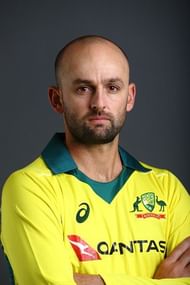 Nathan Lyon